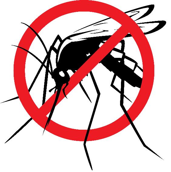 mengurangi gigitan nyamuk